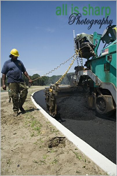 Ground Work 067
